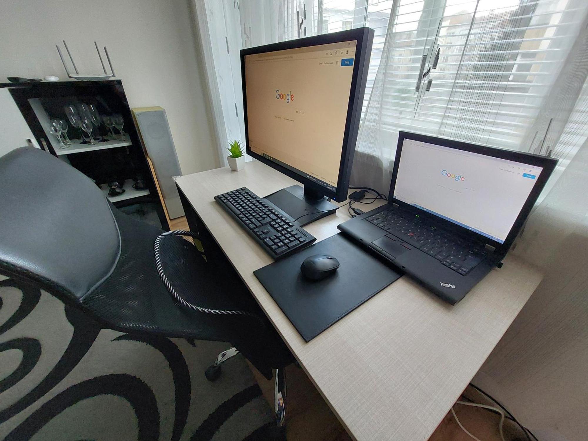 3 Apartment, Center, 1st Floor, Aubg, Free Parking, Pc I5 Ssd, 3 Led Tvs 200 Channels, Wifi, Terrace, Easy-late Check-in, Before Greece * Blagoevgrad